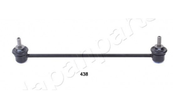 Sway Bar, suspension