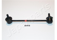 Sway Bar, suspension