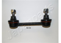 Sway Bar, suspension
