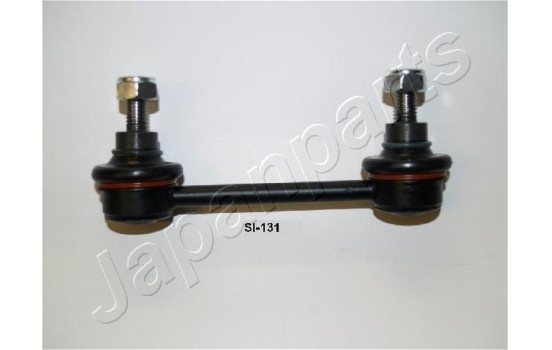 Sway Bar, suspension
