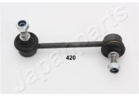 Sway Bar, suspension