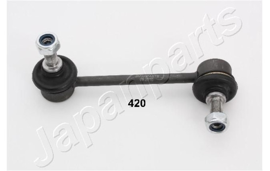Sway Bar, suspension