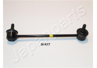 Sway Bar, suspension