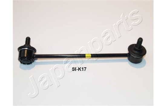 Sway Bar, suspension