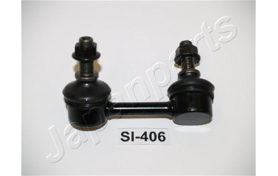 Sway Bar, suspension