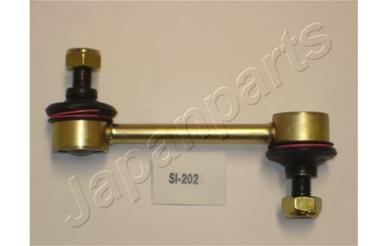 Sway Bar, suspension