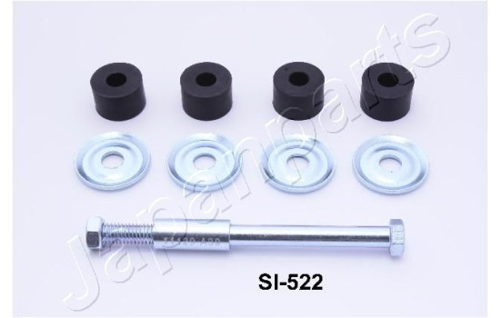 Sway Bar, suspension