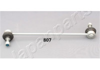 Sway Bar, suspension