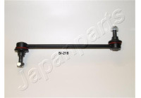 Sway Bar, suspension
