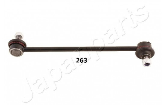Sway Bar, suspension