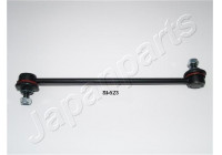 Sway Bar, suspension