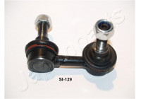 Sway Bar, suspension