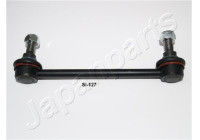 Sway Bar, suspension