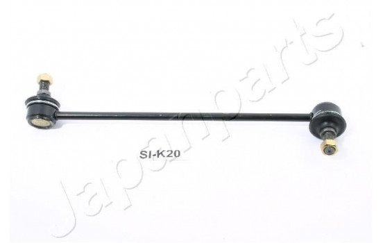 Sway Bar, suspension