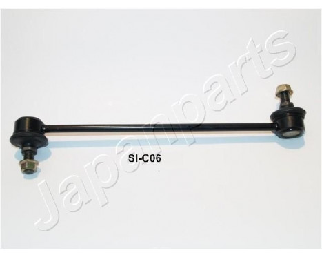 Sway Bar, suspension, Image 2