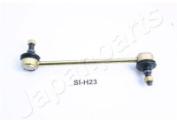 Sway Bar, suspension