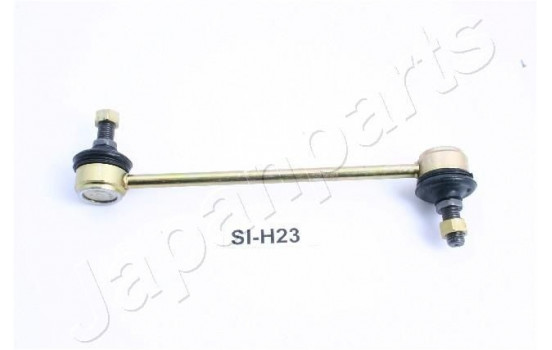 Sway Bar, suspension
