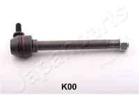 Sway Bar, suspension