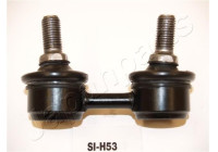 Sway Bar, suspension