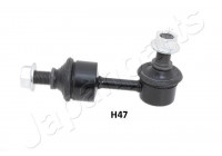 Sway Bar, suspension