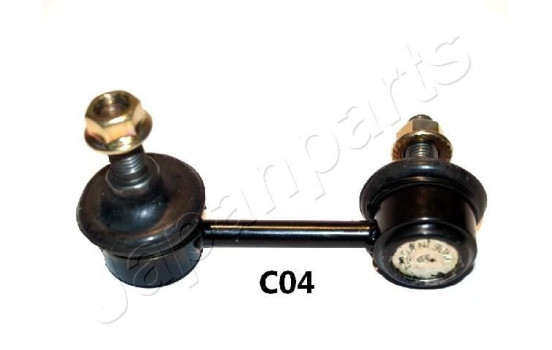 Sway Bar, suspension