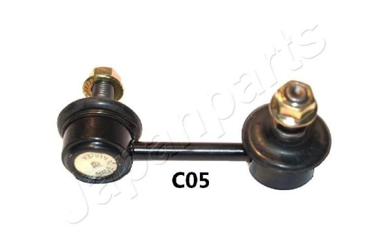 Sway Bar, suspension