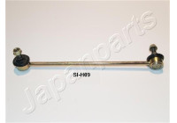 Sway Bar, suspension