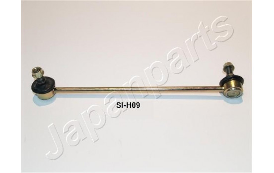 Sway Bar, suspension