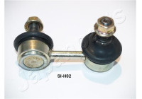 Sway Bar, suspension