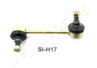 Sway Bar, suspension