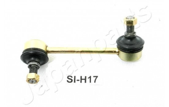 Sway Bar, suspension