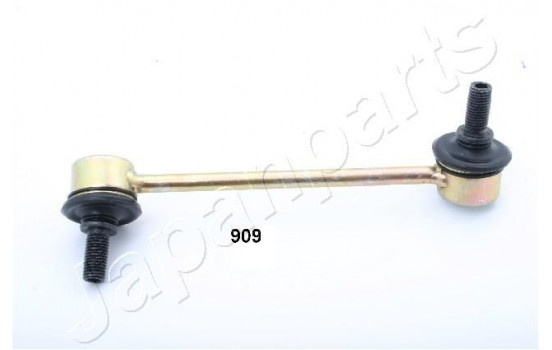 Sway Bar, suspension