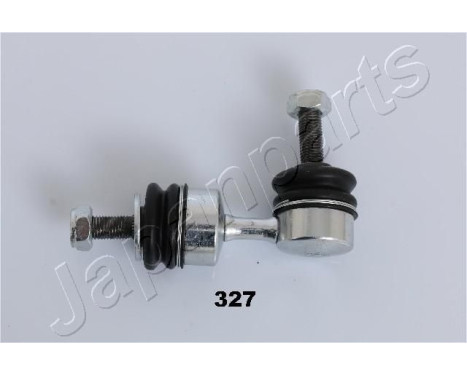 Sway Bar, suspension