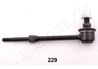 Sway Bar, suspension
