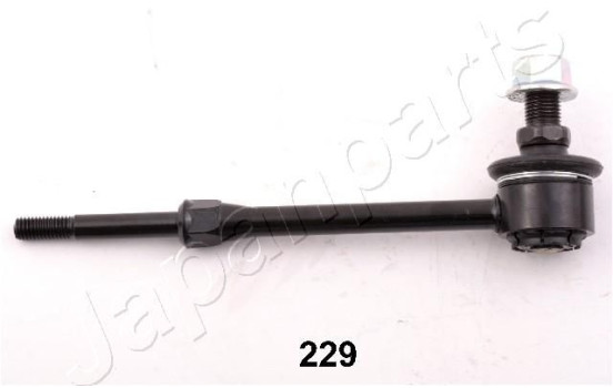 Sway Bar, suspension