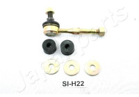 Sway Bar, suspension