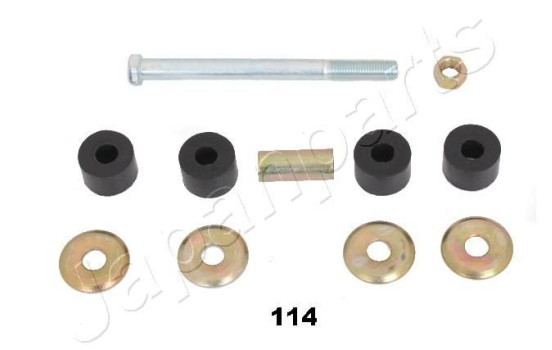 Sway Bar, suspension