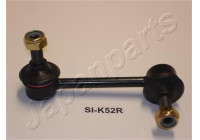 Sway Bar, suspension