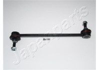Sway Bar, suspension