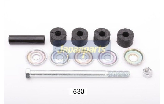 Sway Bar, suspension