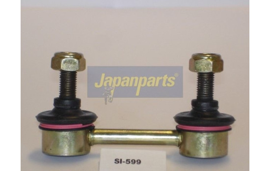 Sway Bar, suspension