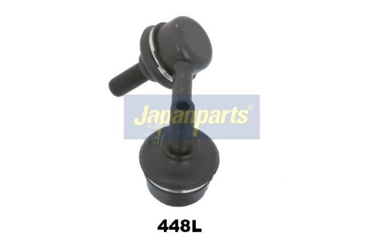 Sway Bar, suspension