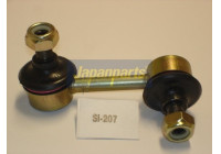 Sway Bar, suspension