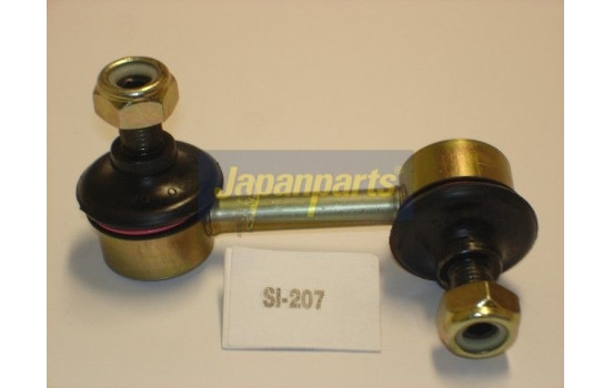 Sway Bar, suspension