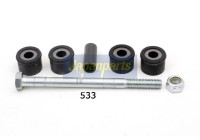 Sway Bar, suspension