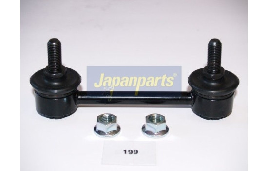 Sway Bar, suspension