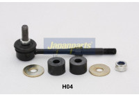 Sway Bar, suspension