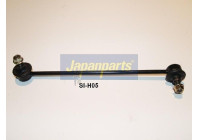 Sway Bar, suspension