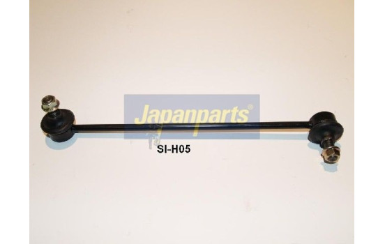 Sway Bar, suspension