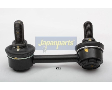 Sway Bar, suspension